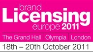 Brand Licensing Europe