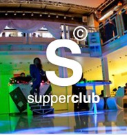 supperclub MENA