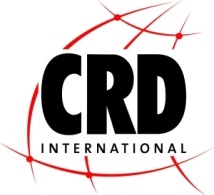 CRD INTERNATIONAL
