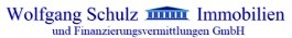 Wolfgang Schulz Immobilien und Finanzierungsvermittlungen GmbH