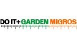 DO IT + GARDEN MIGROS