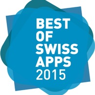 Best of Swiss Apps