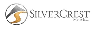 SilverCrest Mines Inc.