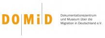 DOMiD - Dokumentationszentrum und Museum über die Migration in Deutschland e.V.