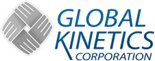 Global Kinetics