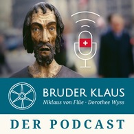 Förderverein Niklaus von Flüe und Dorothee Wyss