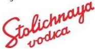 Stolichnaya Vodka