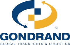 Gondrand International Ltd