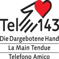 Schweiz. Verband Die Dargebotene Hand / Association suisse de La Main Tendue