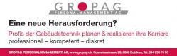 Gropag Personalmanagement AG