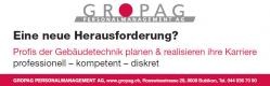 Gropag Personalmanagement AG