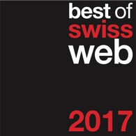 Best of Swiss Web