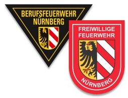 Feuerwehr Nürnberg