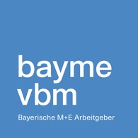 bayme vbm - Die bayerischen Metall- und Elektro-Arbeitgeber