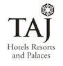 Taj Hotels Resorts and Palaces