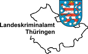 Landeskriminalamt Thüringen