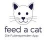 feed a cat
