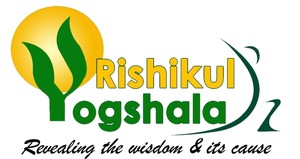 Rishikul Yogshala