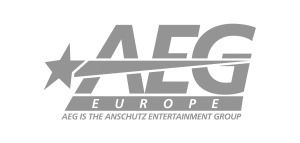 Anschutz Entertainment Group