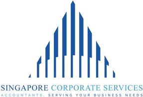 Singapore Corporate Services Pte Ltd