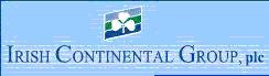 Irish Continental Group PLC