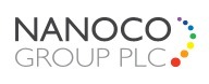 Nanoco Group Plc