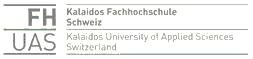 Kalaidos Fachhochschule Schweiz