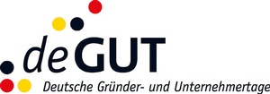Deutsche Gründer- und Unternehmertage (deGUT)