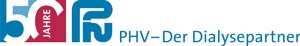 PHV - Der Dialysepartner Patienten-Heimversorgung Gemeinnützige Stiftung