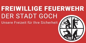 Freiwillige Feuerwehr der Stadt Goch