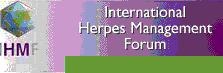 International Herpes Management Forum (I