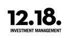 12.18. Investment Management GmbH
