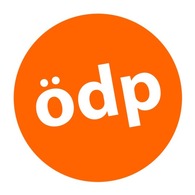 &Ouml;DP &Ouml;kologisch-Demokratische Partei (Bundesverband)