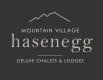 Mountain Village Hasenegg