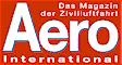 Aero Internat. / JAHR TOP SPECIAL VERL.