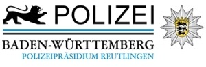 Polizeipräsidium Reutlingen