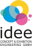 Idee Concept & Exhibition Engineering GmbH