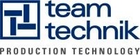 teamtechnik Maschinen und Anlagen GmbH