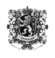 Ben. Sla. Spormann / Damask Coach