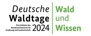 Deutsche Waldtage