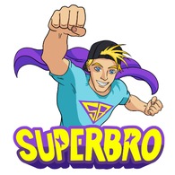 SUPERBRO (Axel Fischer)