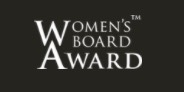 Women's Board Award