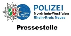 Kreispolizeibeh&ouml;rde Rhein-Kreis Neuss