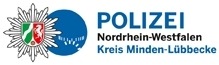 Polizei Minden-Lübbecke