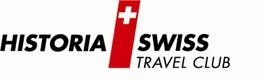 HISTORIA SWISS Travel Club