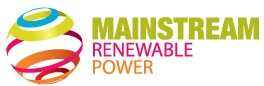 Mainstream Renewable Power Ltd