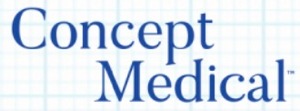 Concept Medical Inc.