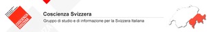 Coscienza Svizzera