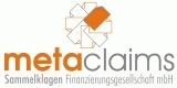 metaclaims Sammelklagen FinanzierungsGmbH