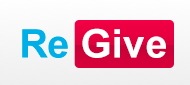 Re-Give